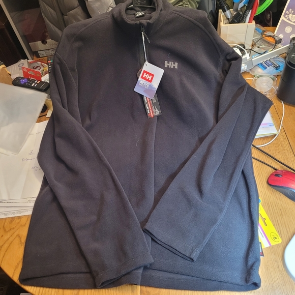 Man's fleece daybreaker - Picture 7 of 8